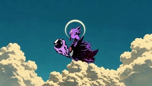 浮游