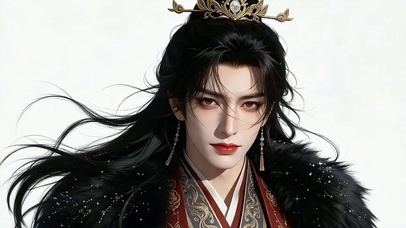 乱世郎君