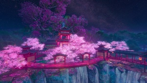 4K洞庭问剑