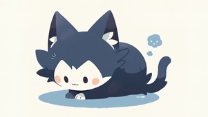 猫猫