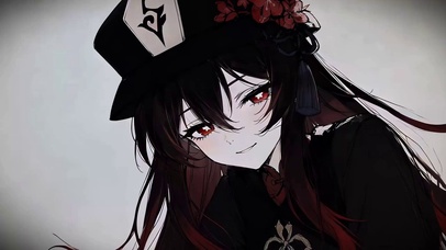 原神胡桃