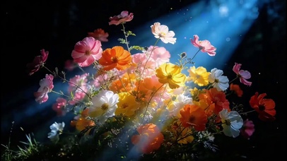 繁花