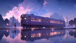 列车