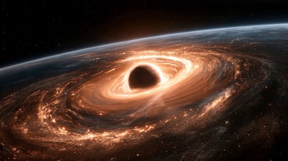 星系宇宙