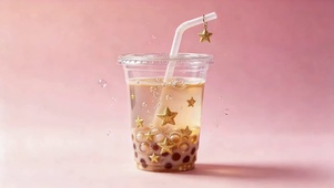 奶茶
