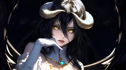 Ender Albedo 