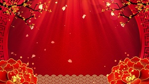 春节元旦晚会