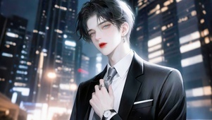 夜城雅痞
