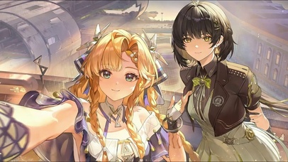 西格莉卡（画师：局部小雨）