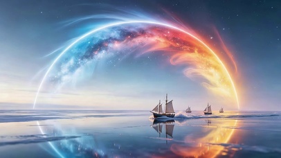 梦幻星球