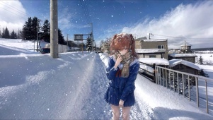 雪Light-千命门
