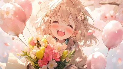 24节气——莞尔