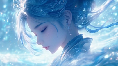 衣沾青花