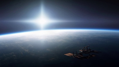地球卫星