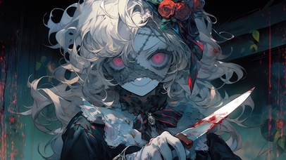 大逃杀