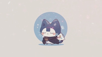 漫步