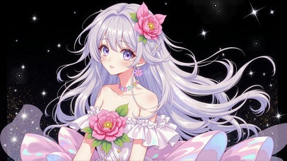 梦幻少女