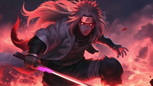 永带妹波风水门