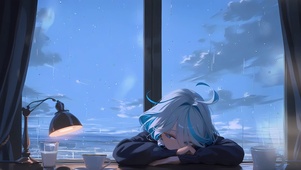 原神 芙宁娜