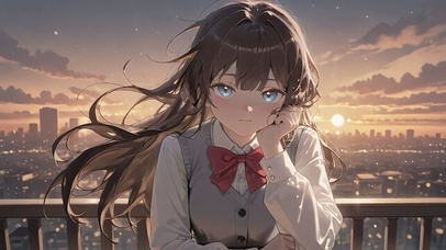 学生时代薛诗蕾4K60