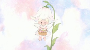 萌宠小清新