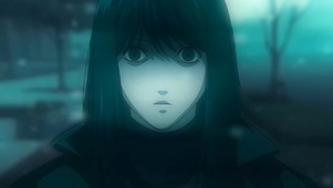女孩