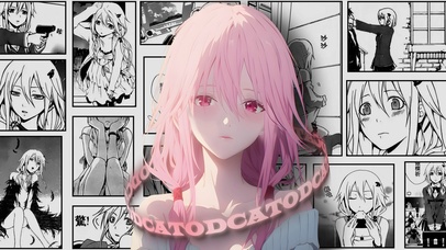 雨桜 自制循环2