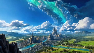 流云