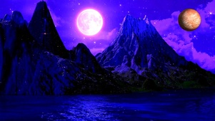 星辰大海