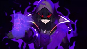 想要成为影之实力者