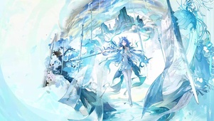 鸣潮清霄