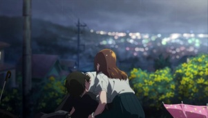 雨恋