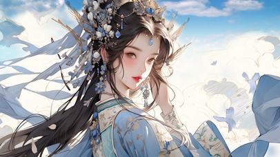 【24节气】芊梦