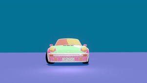 保时捷911
