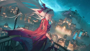 鸣潮珂莱塔