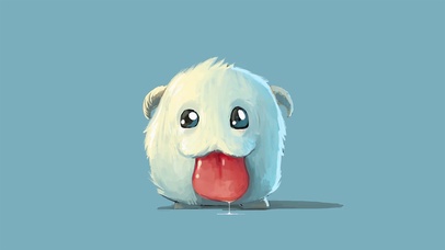 清新搞怪呆萌小动物