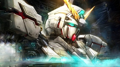 独角兽高达（高达系列65）