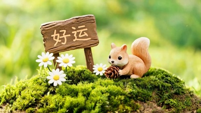 好运