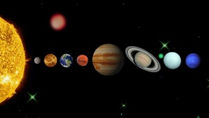 星球