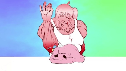 【孤独摇滚】肌肉波奇烹饪波奇酱