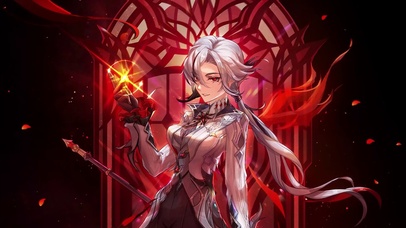 仆人-画师：鳗鱼茶泡飯