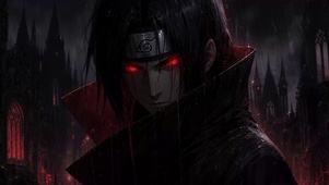 宇智波鼬