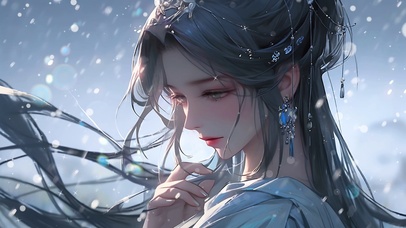 【24节气】诗莲
