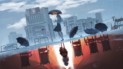 丰川祥子 典藏壁纸