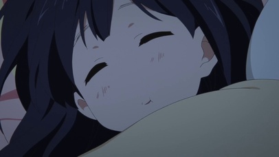 睡觉