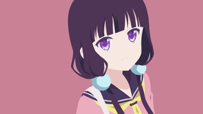 莓香