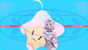 小女孩