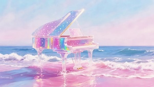 海之琴