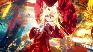 小猫娘
