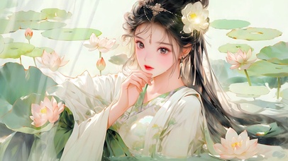 【24节气】凝雨